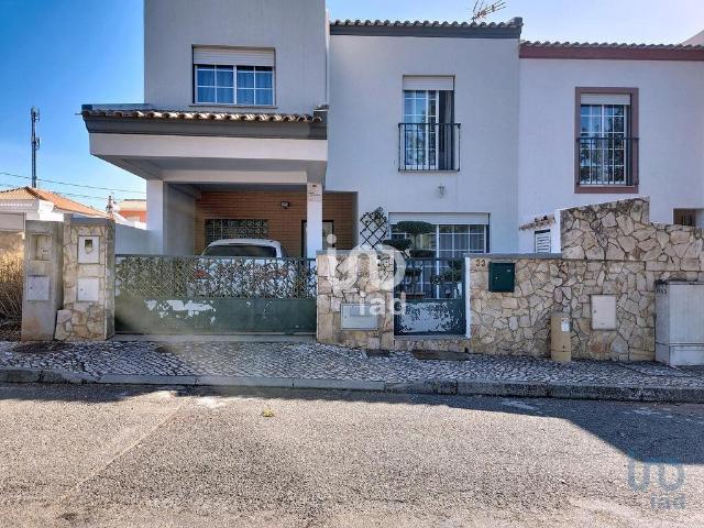 Vivenda venda em Vale de Silves, Paderne