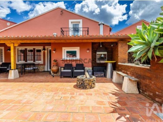 Casa venda em Caldas Da Rainha, Leiria