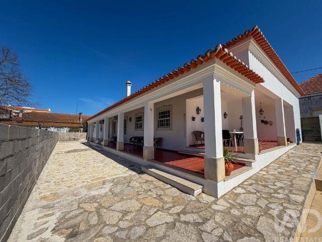 Vivenda venda em Almeirim, Santarém