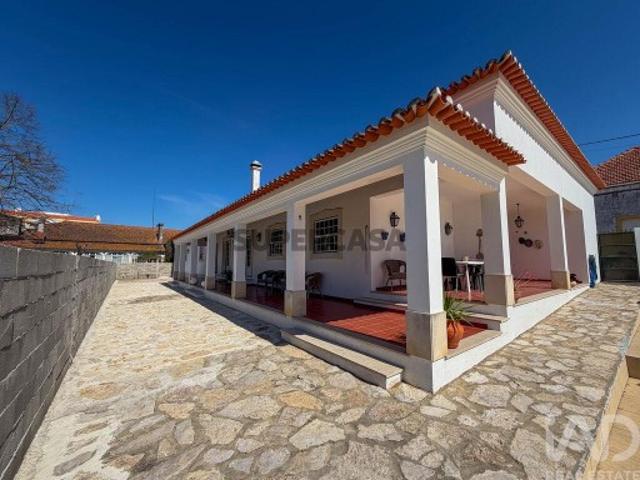 Casa venda em Almeirim, Santarém