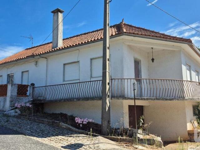 Vivenda venda em Portela de Baixo, Porto De Mós