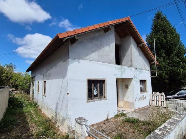 Casa venda em Portela de Baixo, Porto De Mós