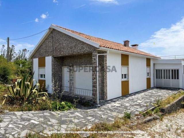 Casa venda em Brejo do Pilado, Leiria