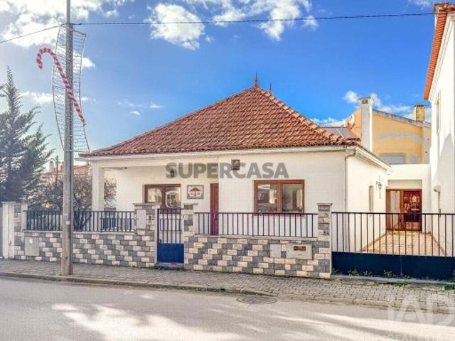 Casa venda em Seixal, Amora