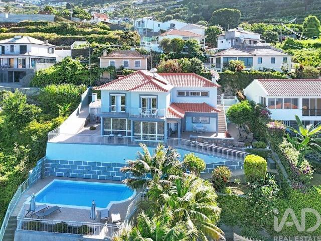 Vivenda venda em Pombal, Calheta