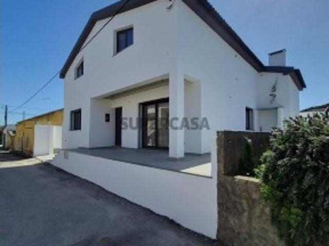 Casa venda em Alto Foz, Peniche