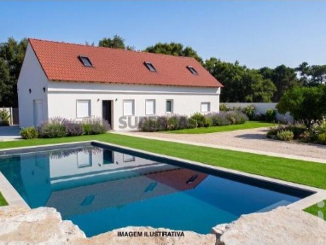 Casa venda em Azeitão (São Lourenço e São Simão), Setúbal