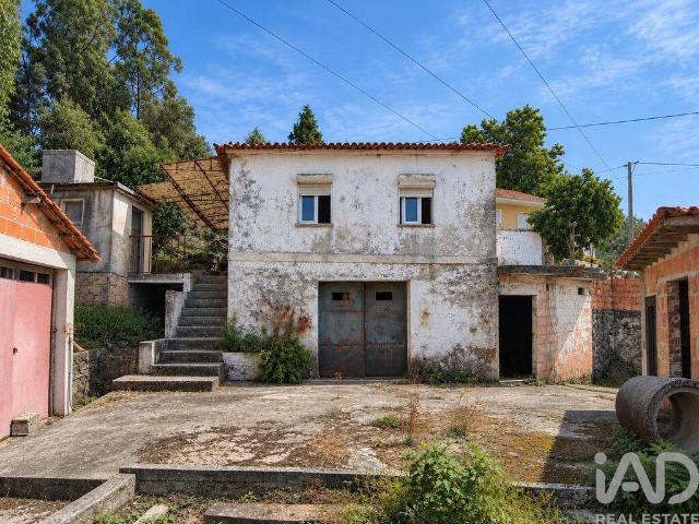 Vivenda venda em Carvoeiro, Viana do Castelo