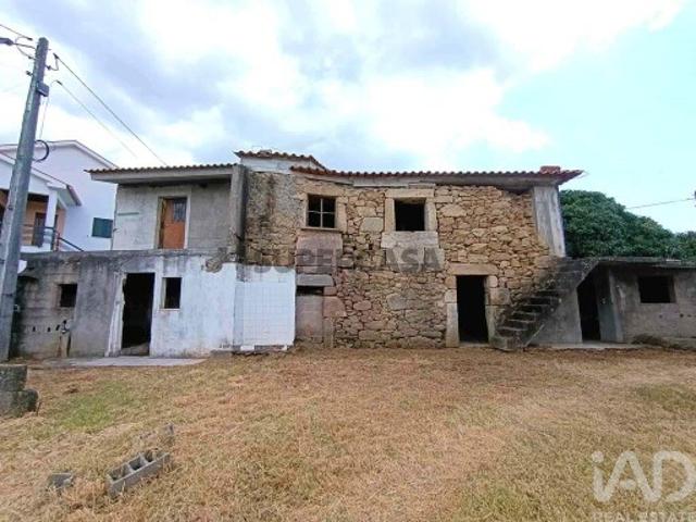 Casa venda em Pereirinha, Monção