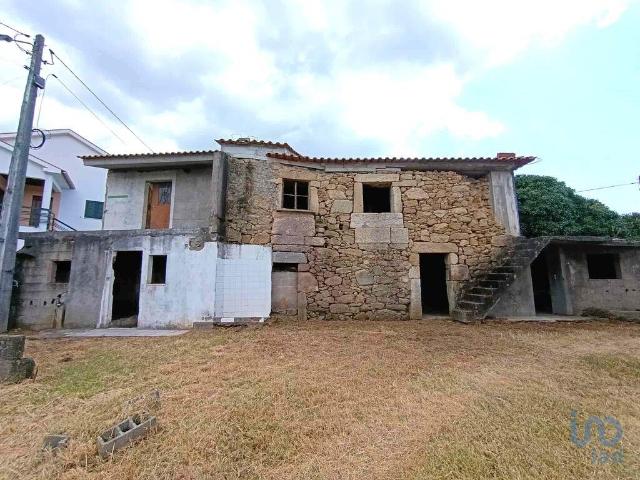 Casa venda em Pereirinha, Monção