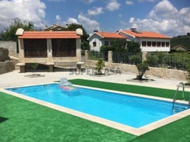 Casa venda em Vila Real