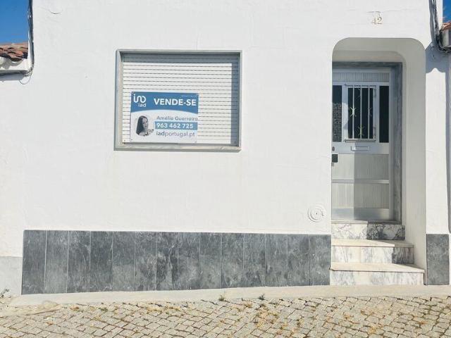 Vivenda venda em Cabeça Gorda, Beja