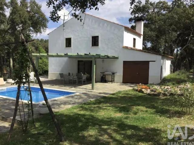 Vivenda venda em Castelo Branco, Cumeada