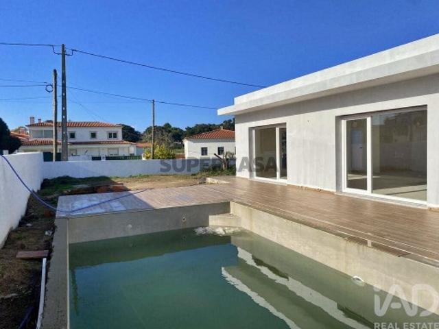 Casa venda em Nossa Senhora do Pópulo, Caldas Da Rainha