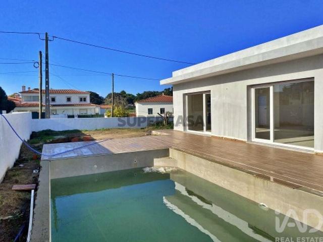 Casa venda em Nossa Senhora do Pópulo, Caldas Da Rainha