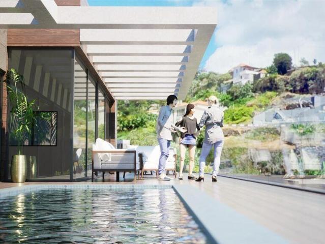 Vivenda venda em Ilha Da Madeira