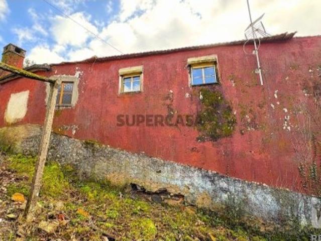 Casa venda em Ribeira Velha, Figueiró Dos Vinhos