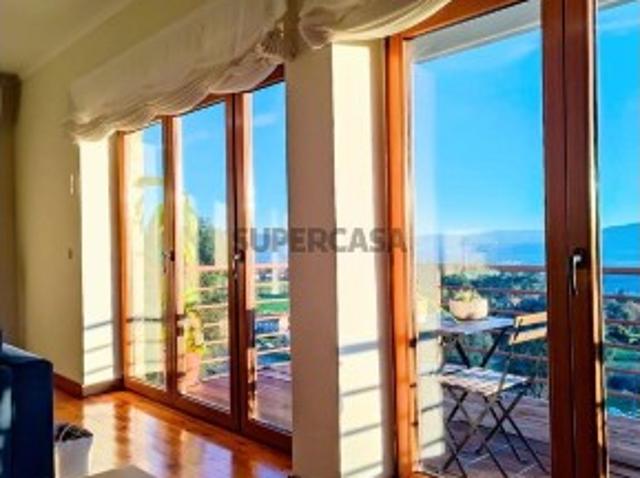 Casa venda em Vila Nova De Cerveira, Viana Do Castelo