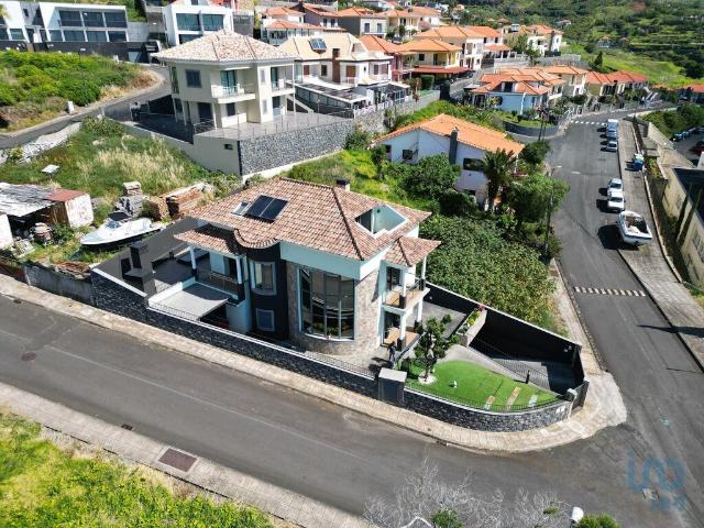 Casa venda em Caniçal, Machico