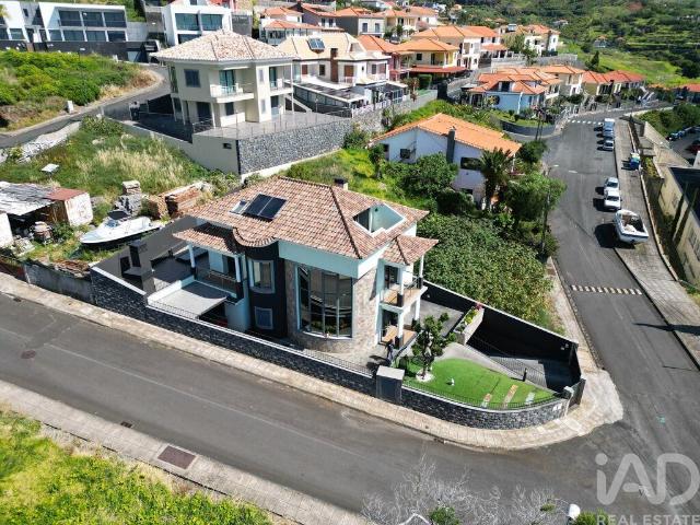 Casa venda em Palmeira, Machico