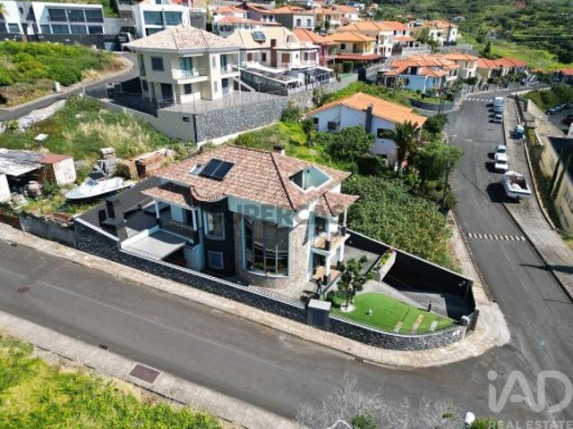 Casa venda em Barro, Machico