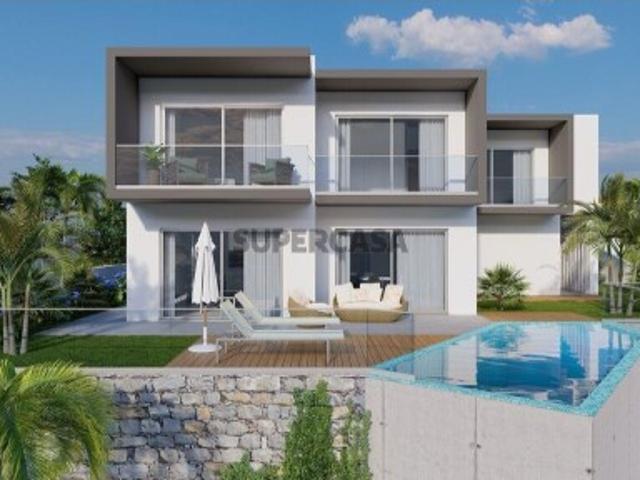 Casa venda em Azenha, Santa Cruz