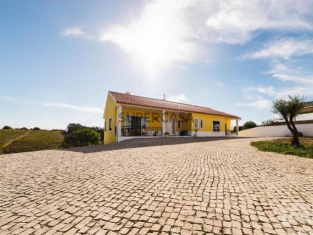 Casa venda em Bombarral, Leiria
