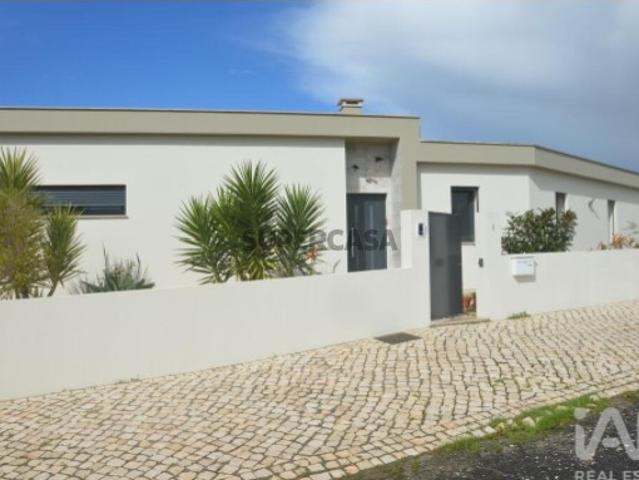 Casa venda em Caldas Da Rainha, Leiria