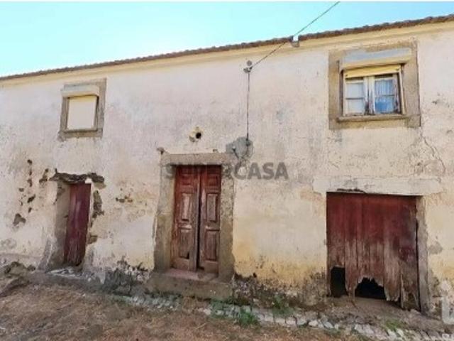 Casa venda em Castelo Branco, Cumeada