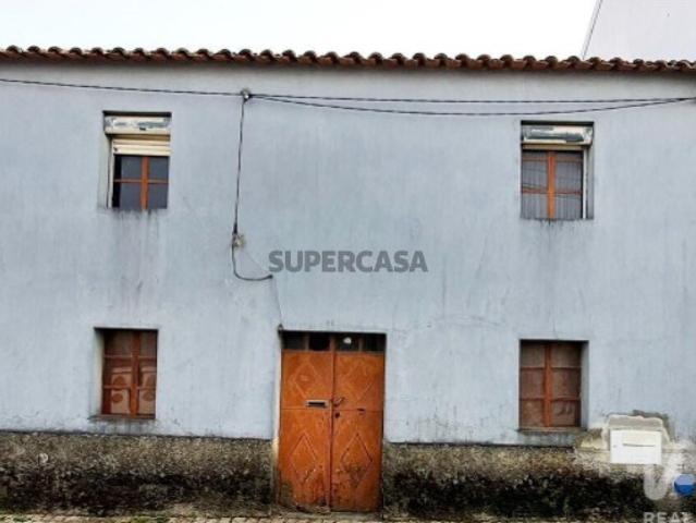 Casa venda em Castelo Branco