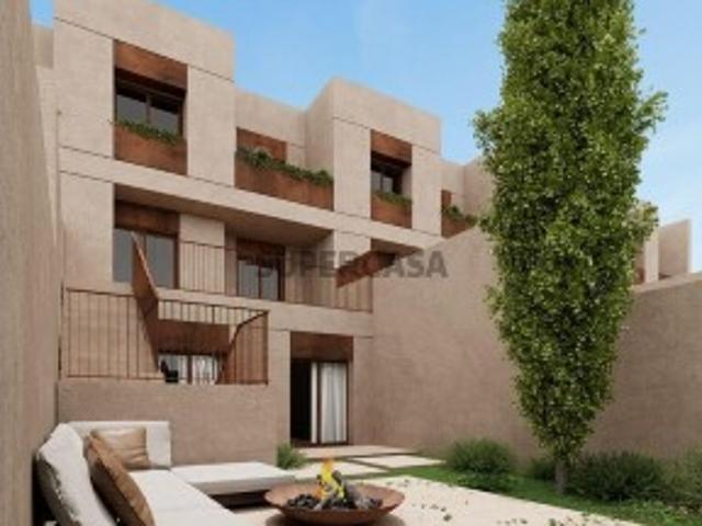 Casa venda em Maia, Barca