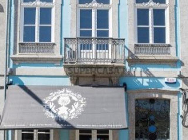 Casa venda em Porto, Cedofeita
