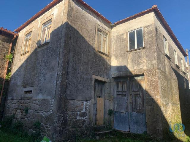 Casa venda em Valença, Viana Do Castelo