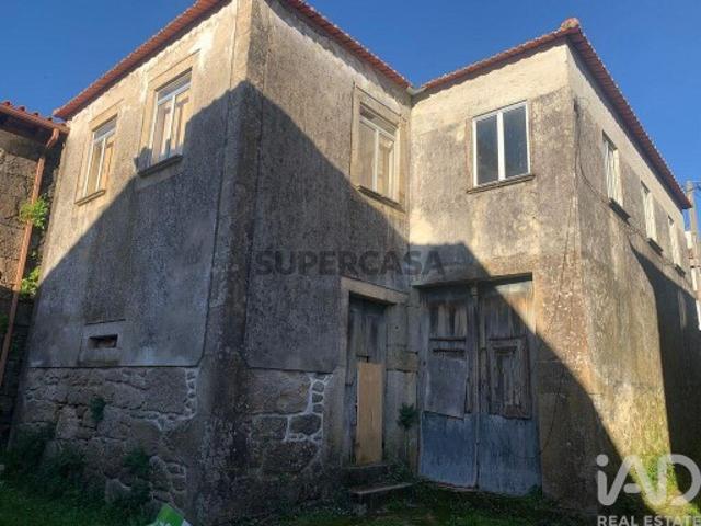 Casa venda em Valença, Viana Do Castelo