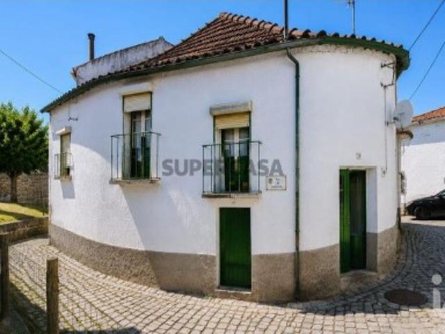 Casa venda em Arganil, Moura Da Serra