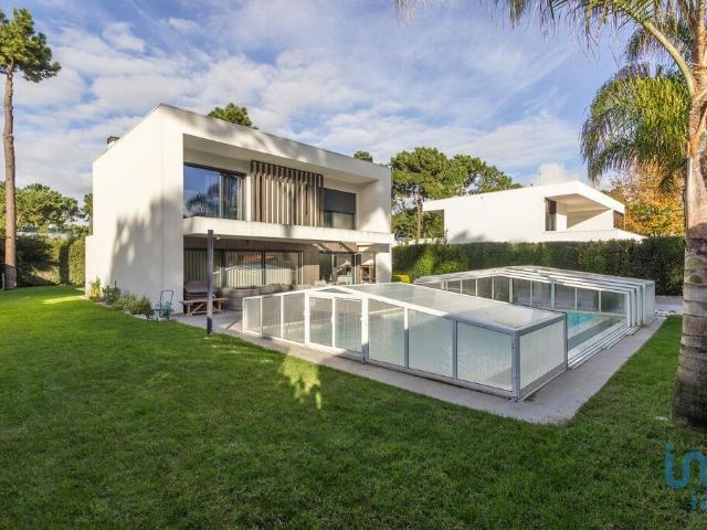 Vivenda venda em Herdade da Aroeira, Almada