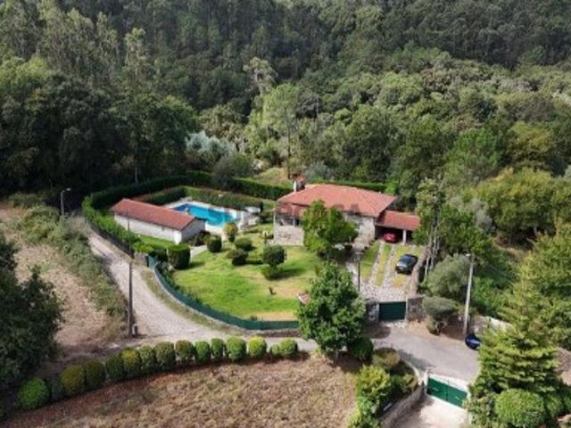 Casa venda em Cainho, Vila Nova De Cerveira