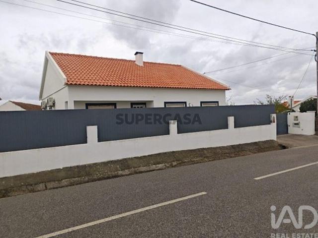 Casa venda em Coruche, Santarém