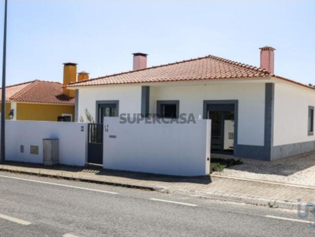 Casa venda em Coruche, Bairro Novo