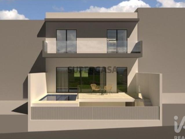 Casa venda em Parchal, Faro