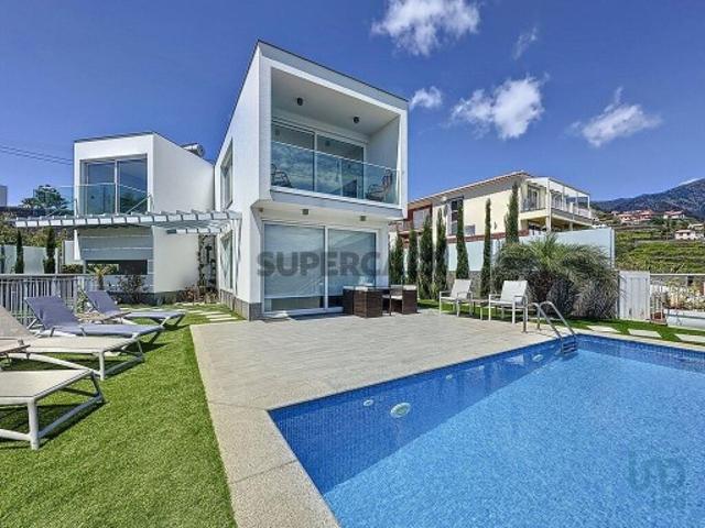 Casa venda em Lombo da Igreja, Estreito Da Calheta