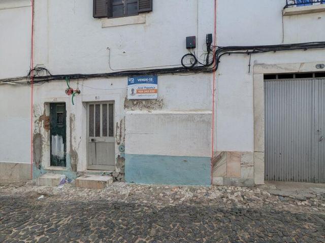 Vivenda venda em Estremoz, Évora