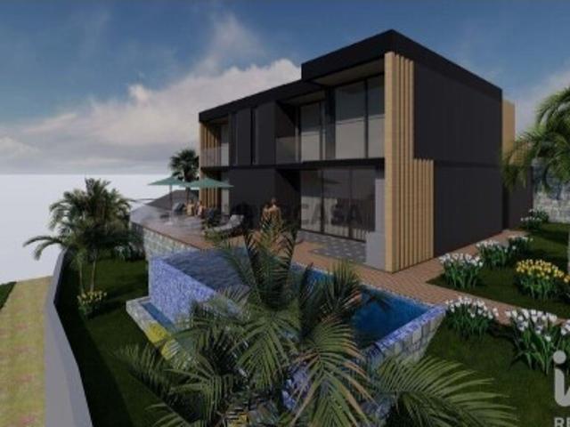 Casa venda em Fajã Da Ovelha, Ilha Da Madeira