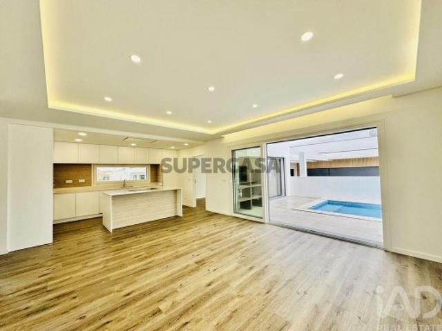 Casa venda em Seixal, Fernão Ferro