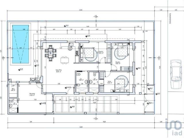 Vivenda venda em Fernão Ferro, Quinta Do Conde