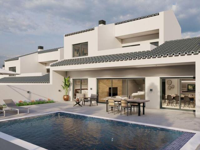 Vivenda venda em Albufeira, Faro