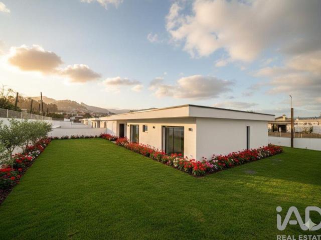 Vivenda venda em Amares, Braga