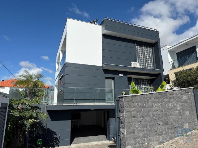 Vivenda venda em Funchal, Rochinha