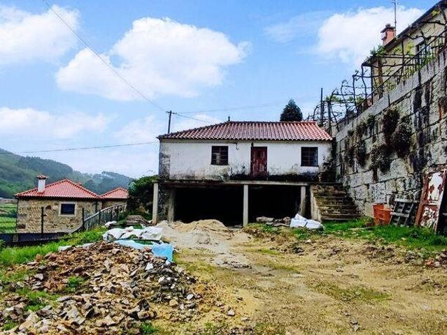 Vivenda venda em Arca e Ponte de Lima, Boalhosa