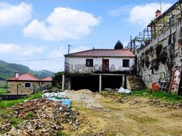 Casa venda em Boalhosa, Viana Do Castelo